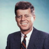 John F Kennedy